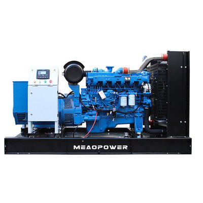 Yuchai Engine YC12VC1680L-D20 Diesel Generator 1000KW 1250KVA