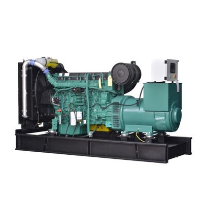 Low Noise 50/150/250/350/500 Kw Kva Super Silent Diesel Generator with Cummins Engine