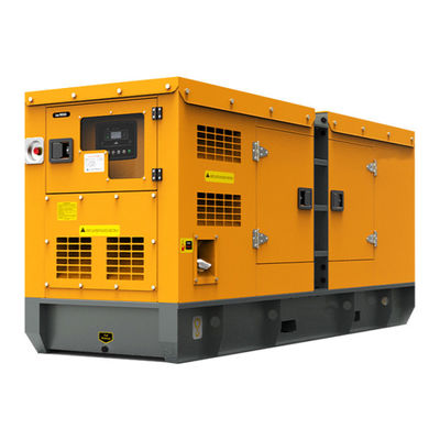 Low Noise 50/150/250/350/500 Kw Kva Super Silent Diesel Generator with Cummins Engine