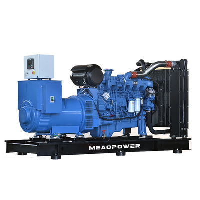 Yuchai Engine YC12VC1680L-D20 Diesel Generator 1000KW 1250KVA