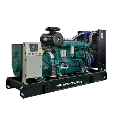 16M55D3600E310 Engine Model 3000 Watt 380V 3 Phase Diesel Generator for Power Supply
