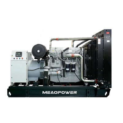 7000 watt Diesel Generator with 403A-11G1 Engine Model and 20A to 7000A Rated Current