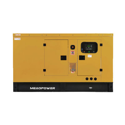 YC4D120-D31 Engine Model Single Phase Launtop 75kW Diesel Generator 220/380V Output Type