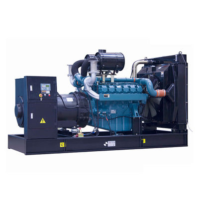 500kw Welding Machine Diesel Generator Welder for Durable and Long-lasting Performance