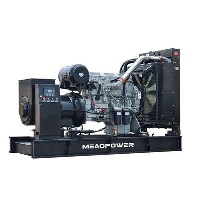1250KVA 1400KVA 1500KVA 1700KVA 3Phase Water-Cooled Diesel Generator 72dB A