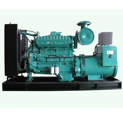 220KW 280KVA 3phase Cummins Generator with 6LTAA8.9-G3 Engine and Open Frame Design